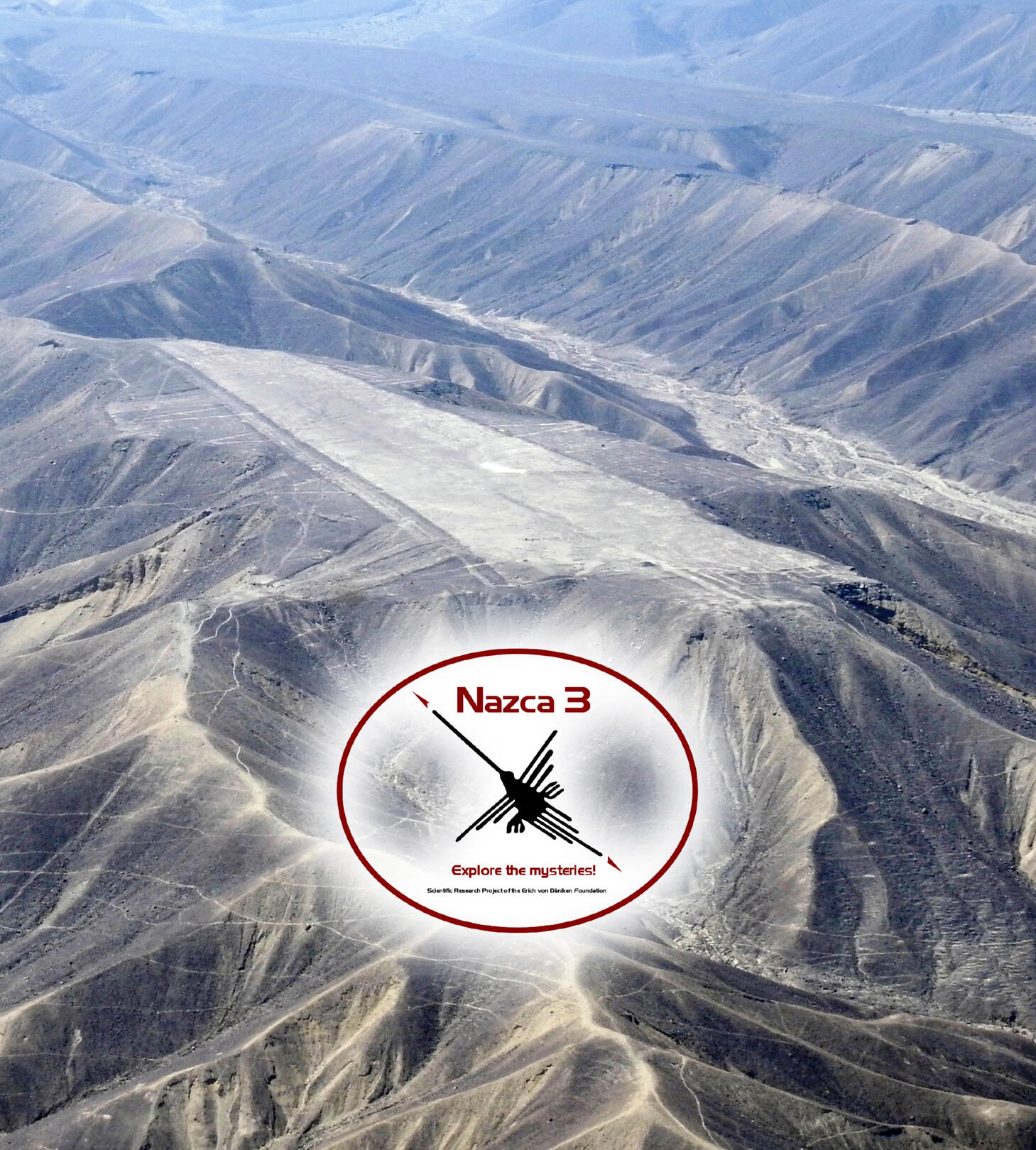 Nazca III